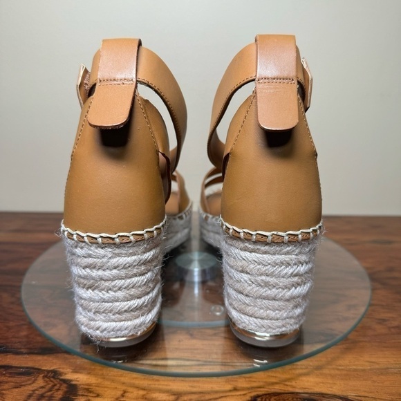 Franco Sarto Callia Wedge Women’s Sandal size 11 - Picture 9 of 16